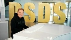 Dieter Bohlen kündigt überraschend eine weitere „DSDS“-Staffel an. (Bild: RTL / Stefan Gregorowius)