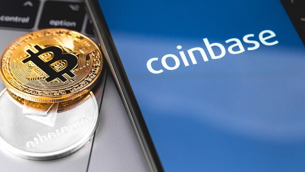 Die SEC wirft Coinbase vor, eine illegale US-Wertpapierhandelsbörse zu betreiben und Finanzdienstleistungen ohne nötige Zulassung auszuführen. (Bild: prima91 - stock.adobe.com)