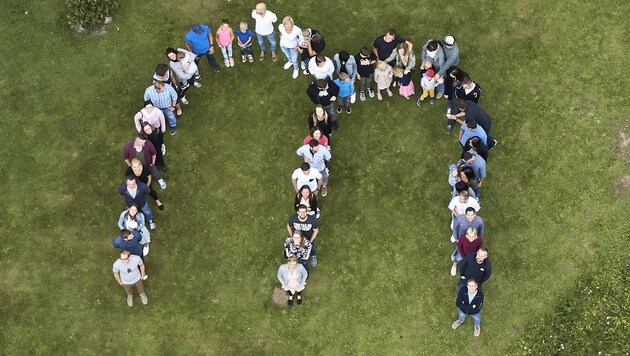 Die oberösterreichische Firma eMagnetix hat seit 2018 die 30-Stunden-Woche zum vollen Gehalt. (Bild: eMagnetix/Alexander Kaiser - lichtlinien.at)