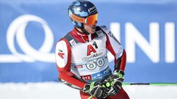 ÖSV-Läufer Thomas Dorner beendet seine Karriere. (Bild: GEPA pictures)