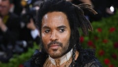 Lenny Kravitz (Bild: www.PPS.at)