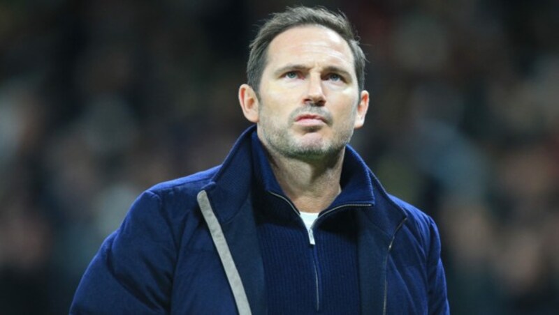 Frank Lampard (Bild: AFP)