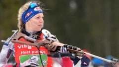 Lisa Hauser (Bild: AP)