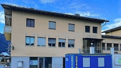 Der untere Stock des Gemeindeamtes soll zu einer modernen Arztpraxis umgestaltet werden. (Bild: Gemeinde Mühldorf)