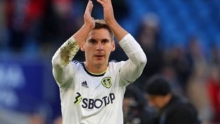 Maximilian Wöber (Bild: AFP)