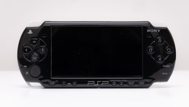 The specific case involves a racing game for the Playstation Portable mobile games console, which is no longer in production. (Bild: stock.adobe.com)