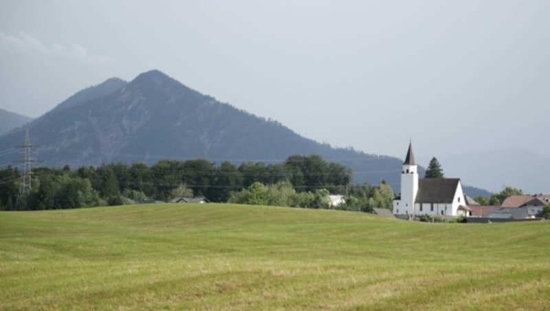 Bürgermeister vieler Salzburger Gemeinden waren im vergangenen Jahr unfreiwillig als Spekulanten tätig (Bild: Tröster Andreas)