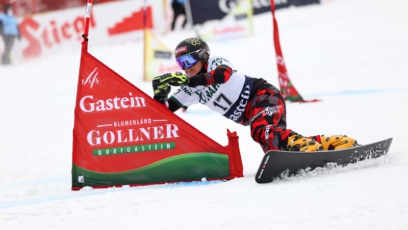 Claudia Riegler (Bild: GEPA pictures)