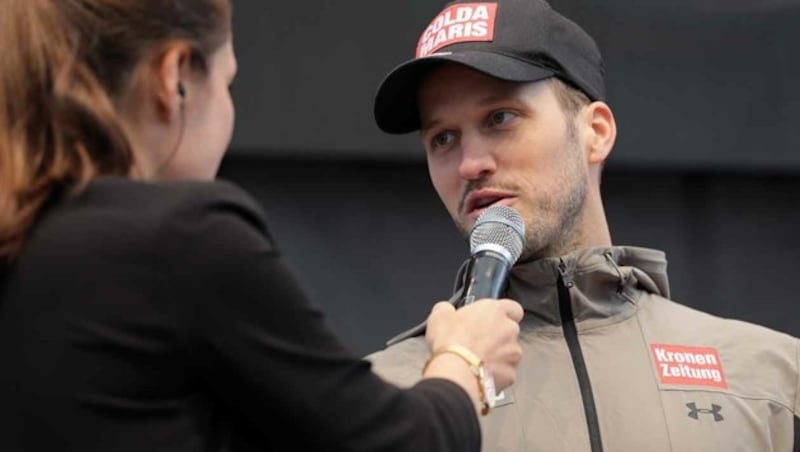 Christian Hirschbühl (Bild: GEPA )