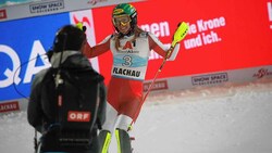 Katharina Liensberger (Bild: Andreas Tröster)