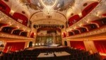 Das Salzburger Landestheater (Bild: Tschepp Markus)