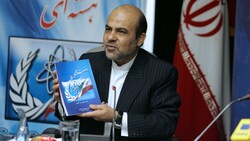 Alireza Akbari war zwischen 1997 und 2002 Vize-Verteidigungsminister im Iran gewesen. (Bild: AP)