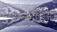 Der Vorfall ereignete sich in Zell am See. (Bild: Zell am See - Kaprun Tourismus)