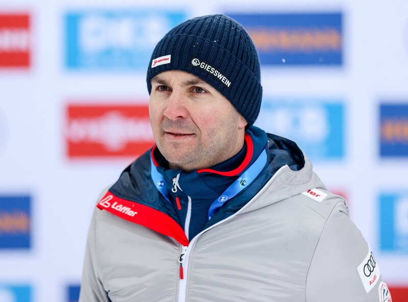 Christian Scherer (Bild: GEPA pictures)