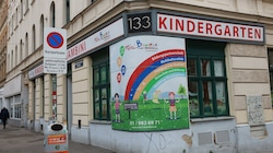 Zehn Kindergärten betreibt der Verein in Wien. (Bild: Tomschi Peter)