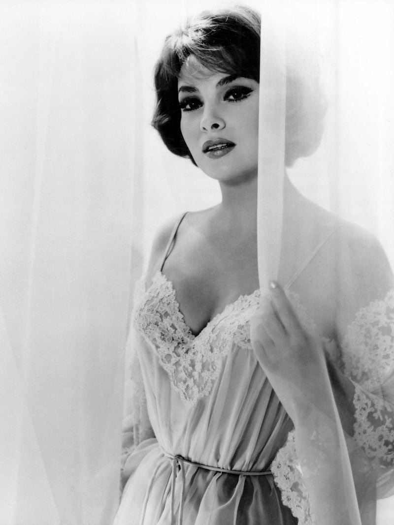 Die Welt trauert um die große Filmlegende Gina Lollobrigida. (Bild: Ronald Grant Archive / Mary Evans / picturedesk.com)