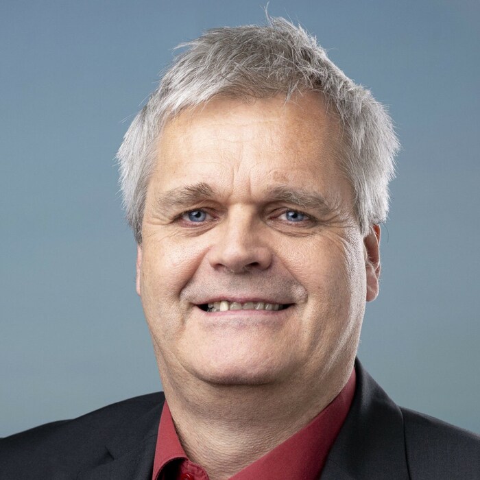 Martin Margulies (Grüne) war für die Ökopartei seit dem Jahr 2001 im Rathaus.