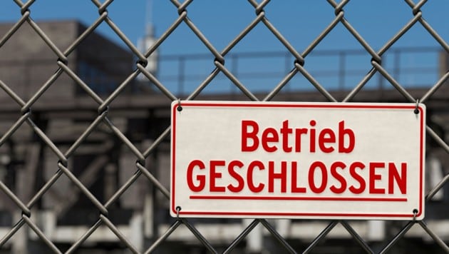 Zahlreiche Wiener Betriebe müssen ihre Pforten heuer für immer schließen. (Bild: stock.adobe.com)