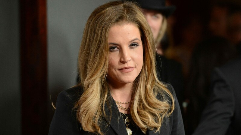 Lisa Marie Presley erlitt einen Herzstillstand.  (Bild: APA/Photo by Jason Merritt / GETTY IMAGES NORTH AMERICA / AFP)