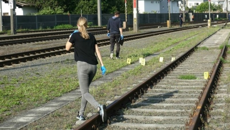 Nach der Schießerei wurden mehrere Gutachten in Auftrag gegeben. (Bild: ZOOM.TIROL)