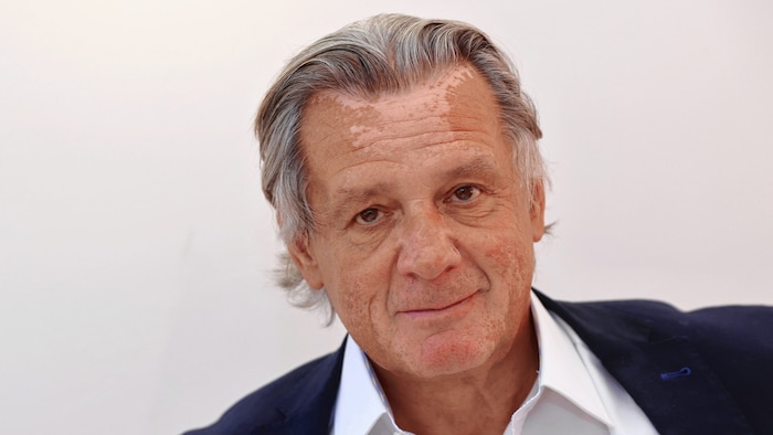 Rechtsanwalt Alfred Boran