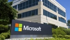 Microsoft steht im Verdacht, seine Marktmacht ausgenutzt zu haben. (Bild: APA/AFP/Getty Images/Stephen Brashear)