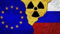 Die EU sorgt sich wegen des russischen Kriegs in der Ukraine um die Sicherheit in Europa. (Bild: stock.adobe.com)