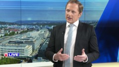 E-Control Vorstand Alfons Haber (Bild: krone.tv)