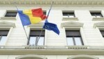 Rumänien hat nun auch offiziell wieder eine Vertretung in Österreich. (Bild: APA/HERBERT NEUBAUER)