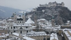 Das Leben in Salzburg ist deutlich teurer als im Osten Österreich. (Bild: Tröster Andreas)