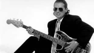 Anlässlich Falcos 69. Geburtstags wird am Unfallort in der Dominikanischen Republik ein Denkmal ...