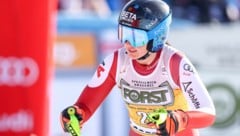 Stephanie Venier (Bild: GEPA)