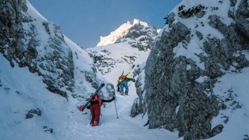 Die Fotos für „Wildes Kärnten“ steuerte teils der in Gmünd lebende Profi- Fotograf und Kameramann Stefan Filzmoser bei. (Bild: Stefan Filzmoser)