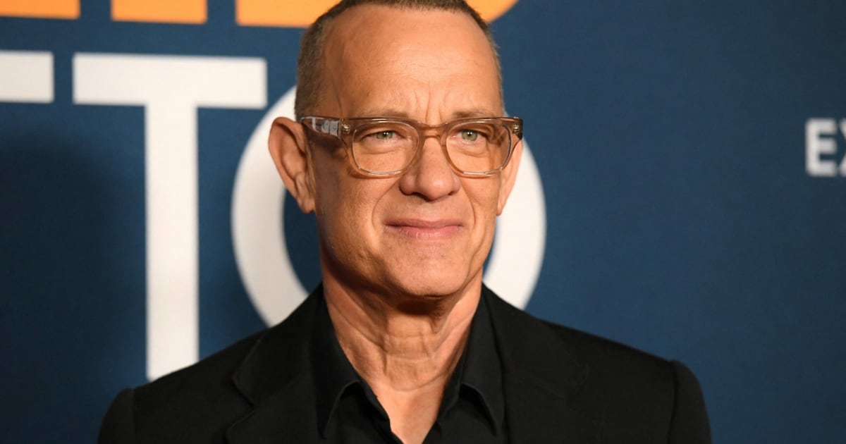 HollywoodSchmähpreis Tom Hanks und Jared Leto für „Razzie“ nominiert