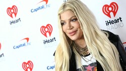 Tori Spelling (Bild: APA/Getty Images via AFP/GETTY IMAGES/Tommaso Boddi)