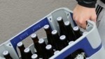 Brau-Union eleva los precios de la cerveza en cajas o latas en un 16,9 por ciento (Imagen: Scharinger Daniel)