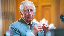 König Charles III. kann seine Untertanen bis jetzt nur eingeschränkt begeistern. (Bild: www.pps.at)