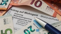 Unter den Sozialhilfe-Empfängern gibt es auch vereinzelt Betrüger (Bild: Stockfotos-MG/ stock.adobe.com)