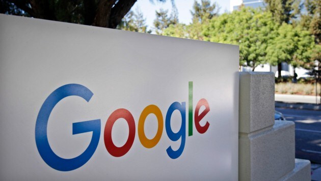 Die Wettbewerbshüter der US-Regierung werfen Google unfairen Wettbewerb im Online-Werbemarkt vor und fordern unter anderem eine Zerschlagung des Geschäftsbereichs, in dem die Anzeigentechnologie gebündelt ist. (Bild: Associated Press)