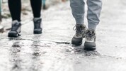 Der Pkw-Lenker hatte keine Chance, der Fußgängerin auszuweichen. 