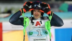 Henrik Kristoffersen (Bild: GEPA)