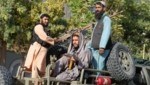 In Afghanistan werden laut einer Hilfsorganisation drei britische Staatsbürger festgehalten. (Bild: AFP)
