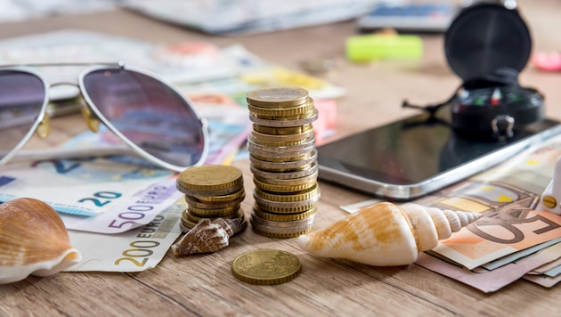 Wie viel Trinkgeld ist in unseren beliebtesten Reisezielen üblich?