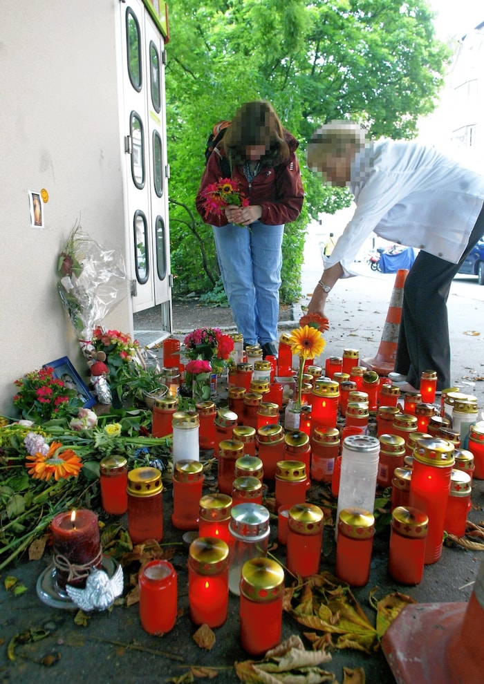 Die Anteilnahme an Kammerers Tod war damals enorm.