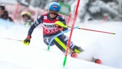 Mikaela Shiffrin (Bild: GEPA pictures)