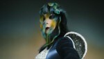 Björk - Künstlerin mit Leib und Seele (Bild: Vidar Logi)