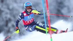 Mikaela Shiffrin (Bild: GEPA pictures)