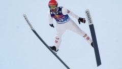 Im kommenden Jahr fliegen Manuel Fettner und die „Adler“ am Kulm um die WM-Medaillen (Bild: Pail Sepp)