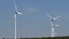 Nicht nur bei der Nutzung der Windkraft zählt das Burgenland zu den Vorreitern, auch die Luftqualität bleibt weiterhin hoch. (Bild: Huber Patrick)