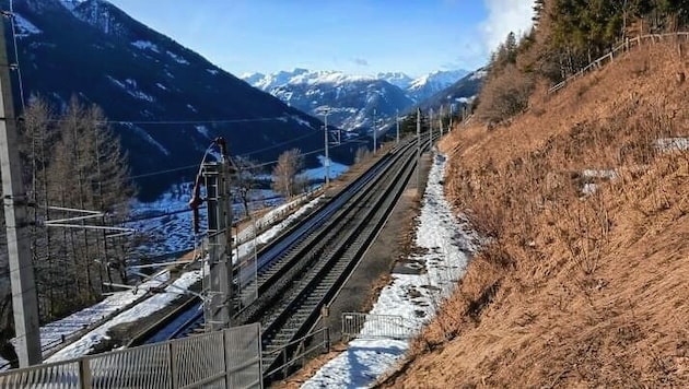 Studie zur Belebung des Bahnverkehrs. (Bild: Verein Freunde der Bahnhaltestelle)